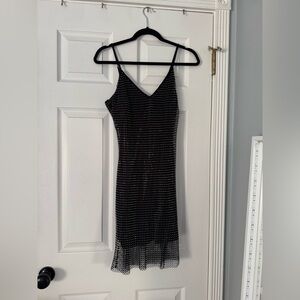 Windsor Sparkly Mini Dress